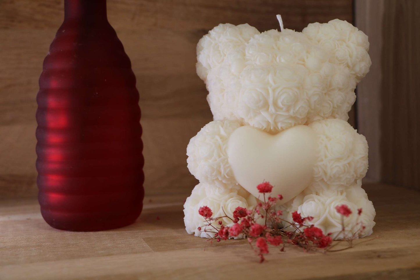 Teddy Calin