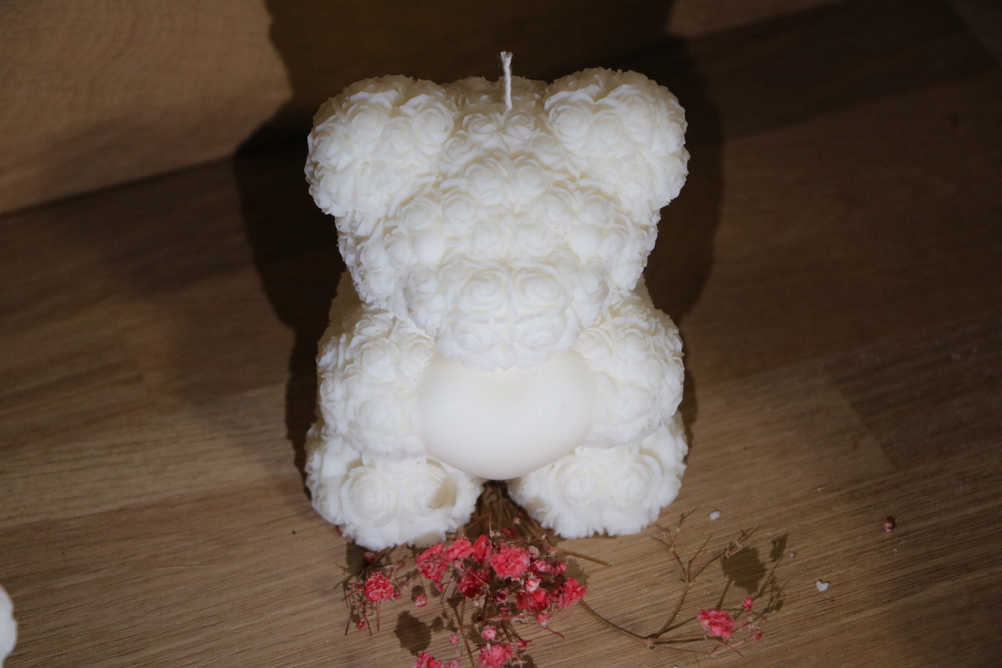 Teddy Calin