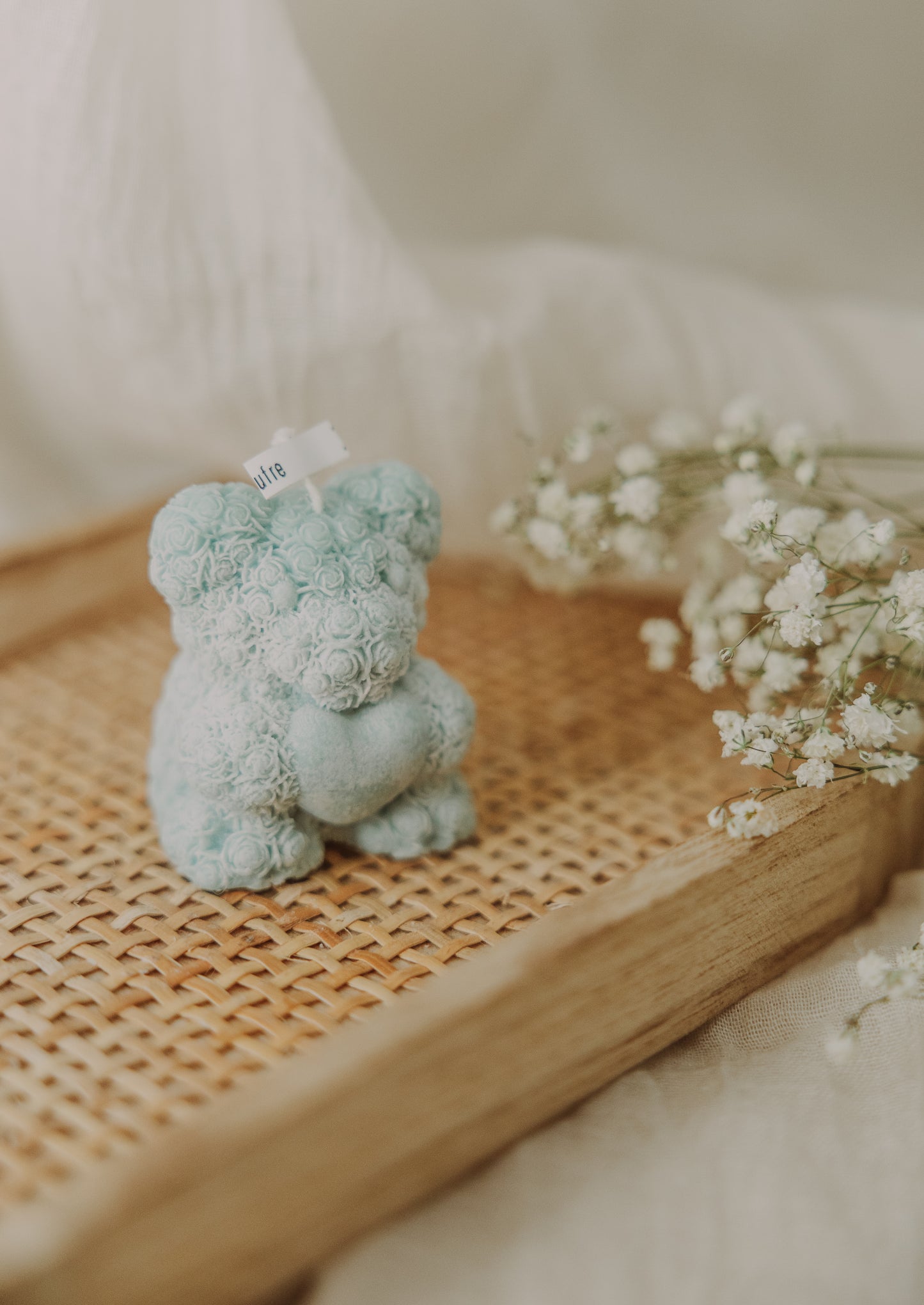 Teddy Calin