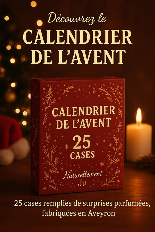 Calendrier de l'avent