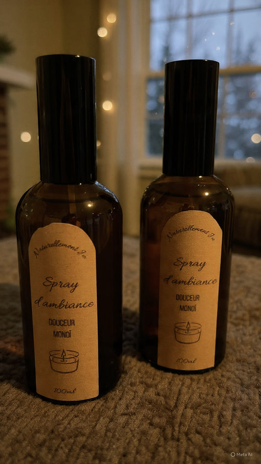 Spray d'ambiance