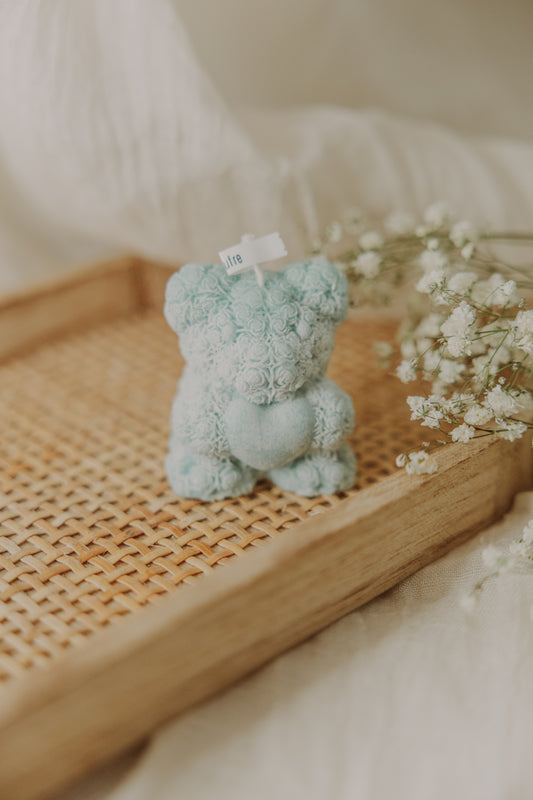 Teddy Calin