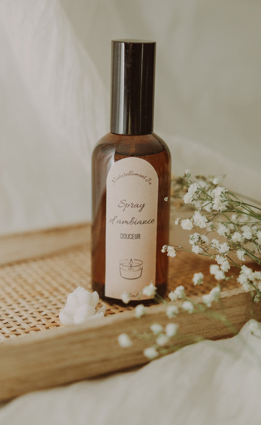 Spray d'ambiance