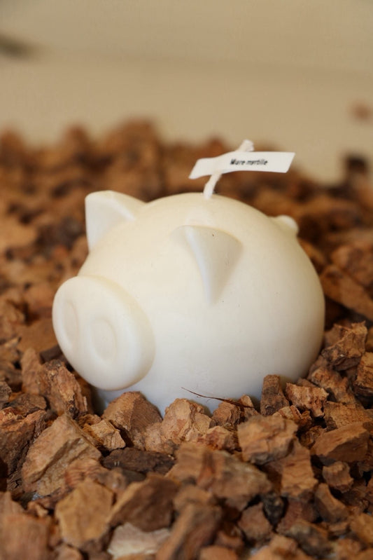 Le cochon