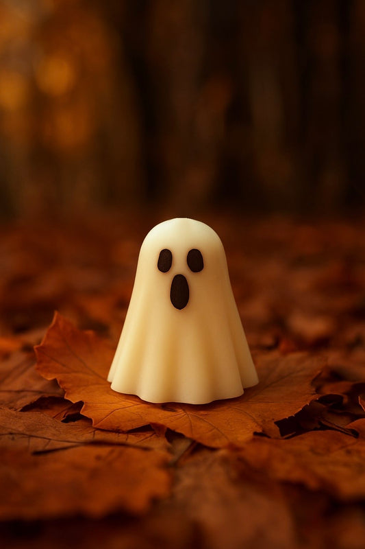 Fondant Fantôme