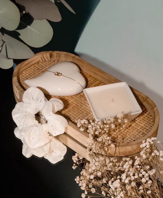 Box Saint-Valentin – Édition Artisanale & Amour Local